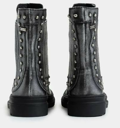 Boots and Booties