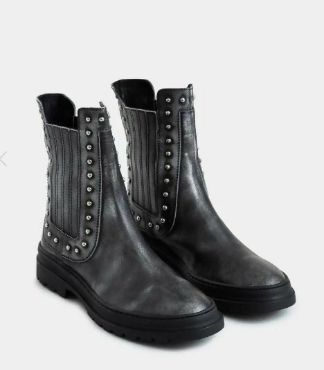 Boots and Booties