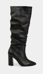 Boots and Booties