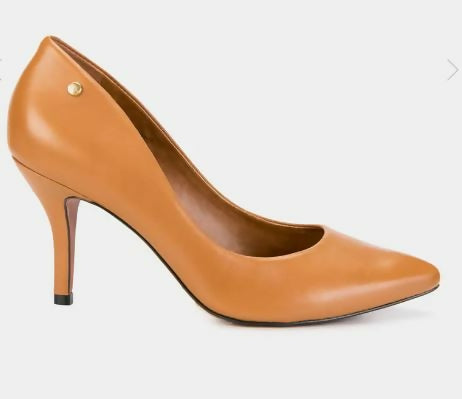 LEATHER HEELS