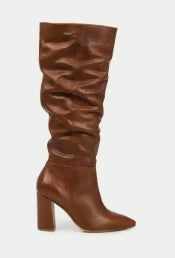 Boots and Booties