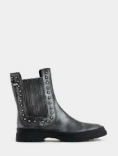 Boots and Booties
