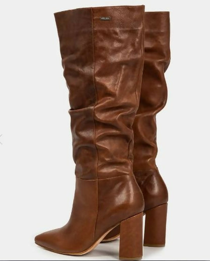 Boots and Booties