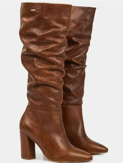 Boots and Booties